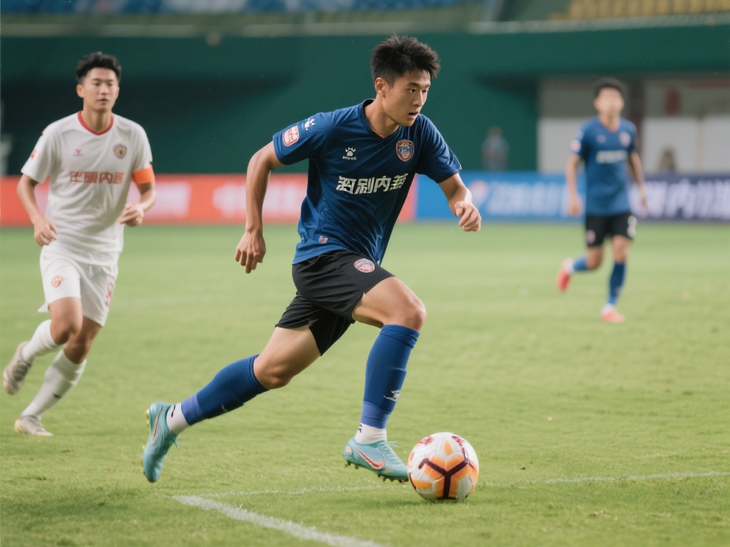 场中的竞争 场中的竞争