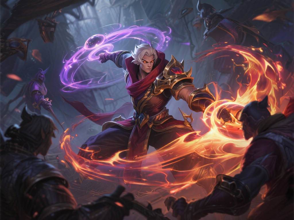 市场地位 市场地位