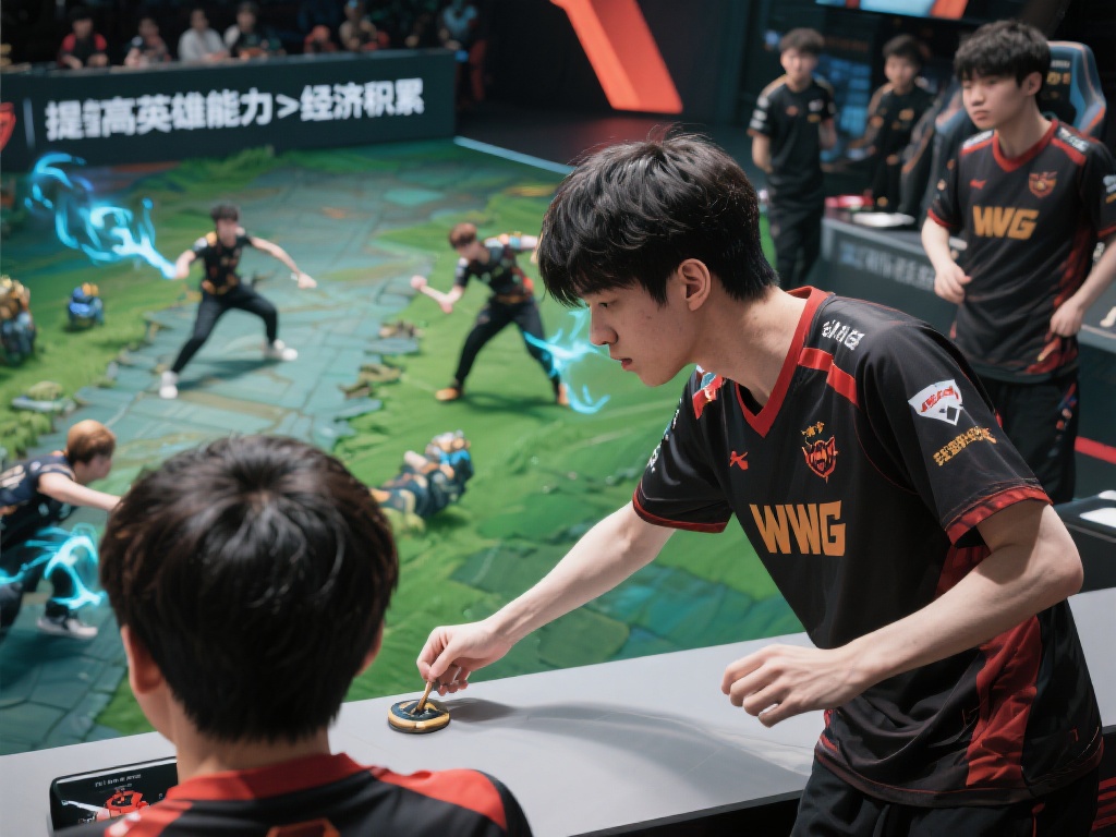 体印象和建 体印象和建