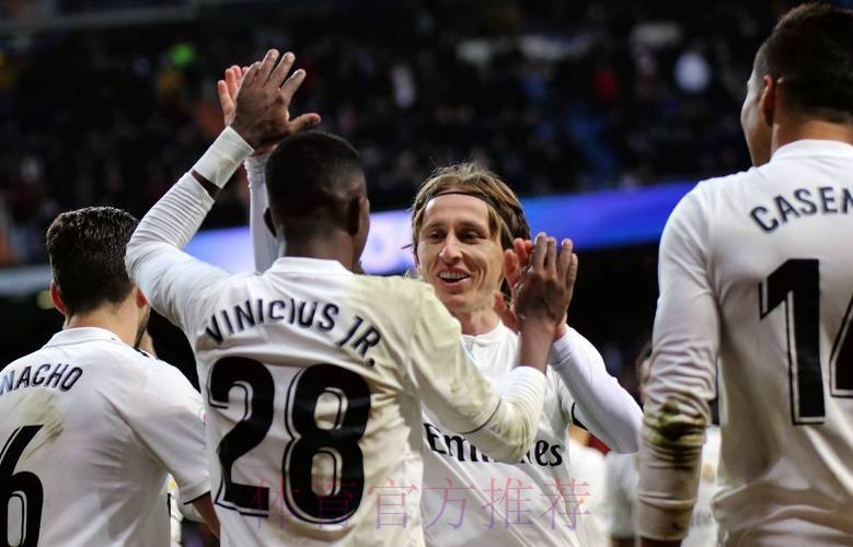 皇家馬德里 對 拿玻里